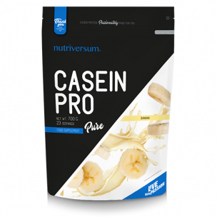 Nutriversum Pure Casein Pro, 700 г