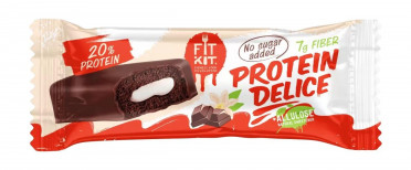 FitKit Protein Delice, 60 гр