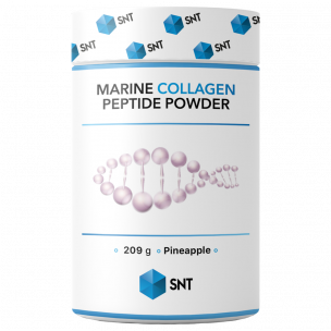 SNT Marine Collagen Peptide Powder, 209 гр