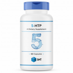 SNT 5-HTP 100 мг, 60 капс