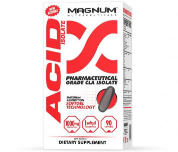 Magnum Acid, 90 капс