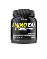 OLIMP Amino EAA Xplode Powder, 520 г
