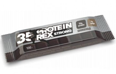 ProteinRex STRONG 35%, 20 пак