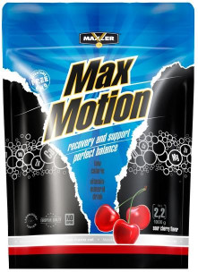 Maxler Max Motion, 1000 г