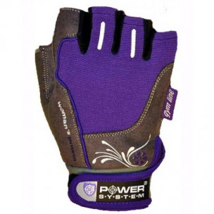 Power System Accessories PS-2570 перчатки женские