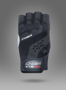 Chiba Перчатки мужские XTR Gell Gloves 40168