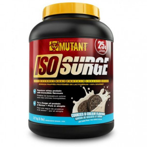 Fit Foods Iso Surge, 2270 гр.