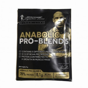 KEVIN LEVRONE Anabolic Pro-Blend 5, 27 г