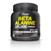 OLIMP Beta-alanine Xplode powder, 250 г