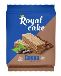 ProteinRex Вафли на сорбите, 120 гр