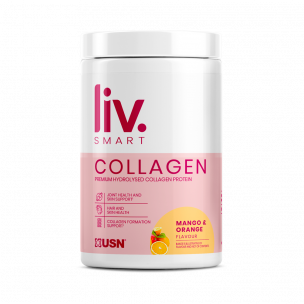 USN L.S Collagen, 330 грамм