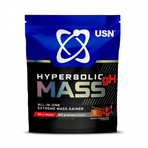 USN Hyperbolic Mass, 2000 грамм