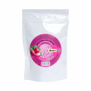Bombbar Protein Ice Cream, 120 грамм