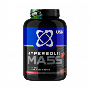 USN Hyperbolic Mass, 2000 грамм