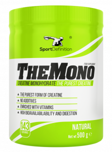 Sport Definition The Mono, 700 грамм
