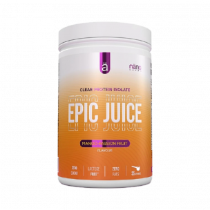 &Auml; NANO Epic Juice, 875 грамм