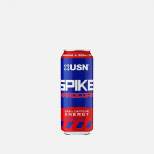 USN Spike Hardcore, 500 мл