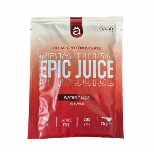 &Auml; NANO Epic Juice, 25 грамм