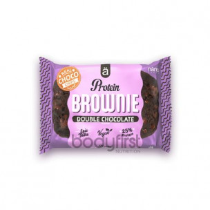 &Auml; NANO Protein Brownie, 60 гр