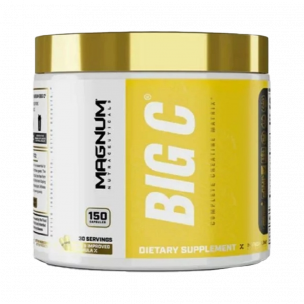 Magnum Big C, 150 капсул