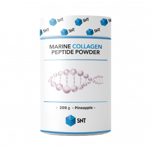 SNT Marine Collagen Peptide Powder, 209 грамм