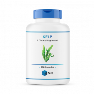 SNT Kelp, 150 капсул