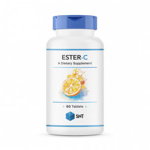 SNT Ester C, 60 таблеток