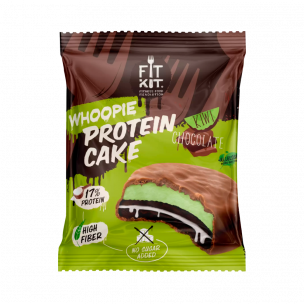 FitKit Whoopie Protein cake, 90 грамм