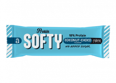 &Auml; NANO PROTEIN SOFTY, 33,3 гр