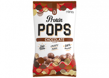 &Auml; NANO PROTEIN POPS, 38 гр