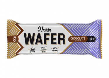&Auml; NANO PROTEIN WAFER, 40 гр