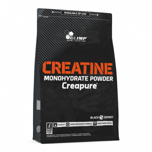 Olimp Sport Nutrition Creatine Monohydrate Xplode, 500 грамм