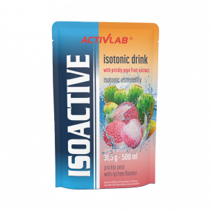 ActivLab Isoactive, 20 саше