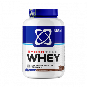 USN HydroTech Whey Protein, 1800 грамм