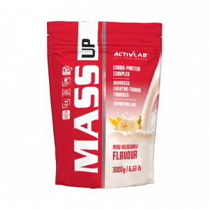 ActivLab Mass Up Gainer, 3000 грамм