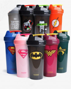 SmartShake Шейкер LITE DC Comics, 800 мл