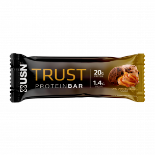 USN Trust Protein bar, 55 гр