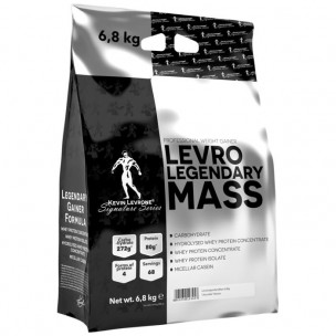 KEVIN LEVRONE LevroLegendaryMASS, 6800 гр