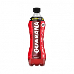 Bombbar Guarana, 500 мл