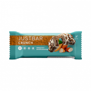 Just Fit Just Bar Crunch, 100 грамм