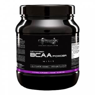 Nanox BCAA Powder, 300 г