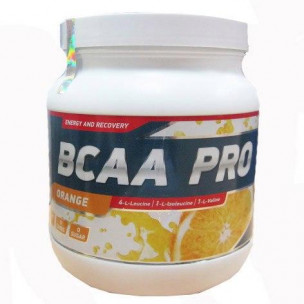 Geneticlab BCAA PRO, 500 г