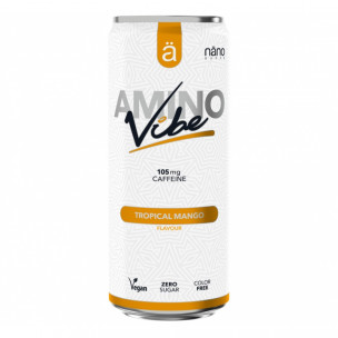 &Auml; NANO Amino Vibe, 330 мл