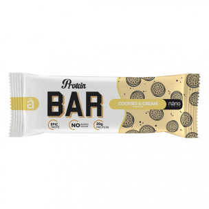 &Auml; NANO Nano Protein bar, 58 г