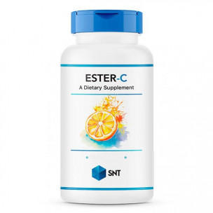 SNT Ester-C, 180 таб