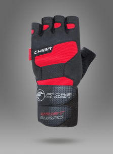 Chiba Перчатки мужские Wristguard III 40128