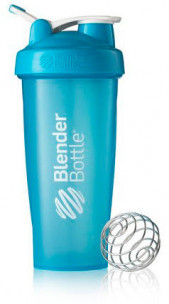 Blenderbottle Шейкер Classic Full Color, 828 мл