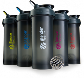 Blenderbottle Шейкер Pro 45, 1330 мл