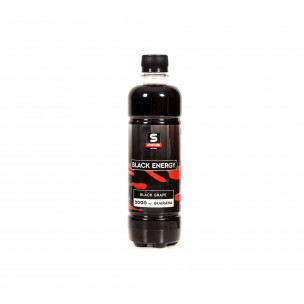 SPORTLINE Black Energy, 500 мл
