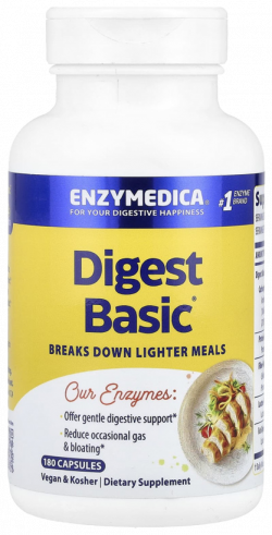 Enzymedica Digest